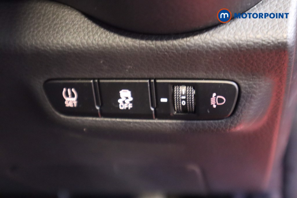 KIA Picanto 2 Manual Petrol Hatchback - Stock Number (1601337) - 12th supplementary image