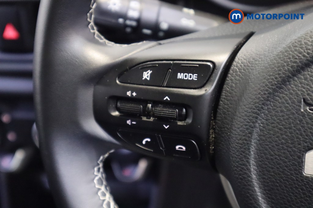 KIA Picanto 2 Manual Petrol Hatchback - Stock Number (1601337) - 15th supplementary image