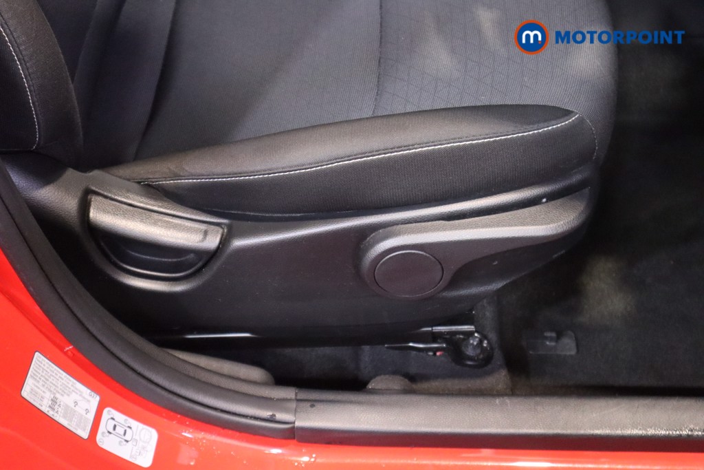 KIA Picanto 2 Manual Petrol Hatchback - Stock Number (1601337) - 16th supplementary image