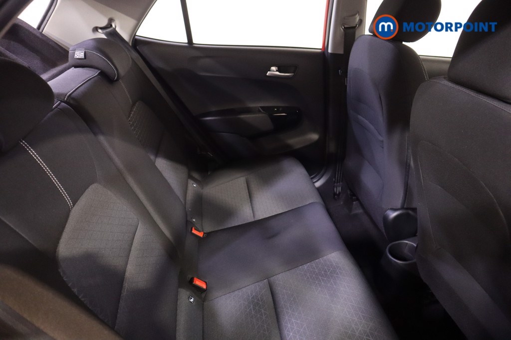 KIA Picanto 2 Manual Petrol Hatchback - Stock Number (1601337) - 18th supplementary image