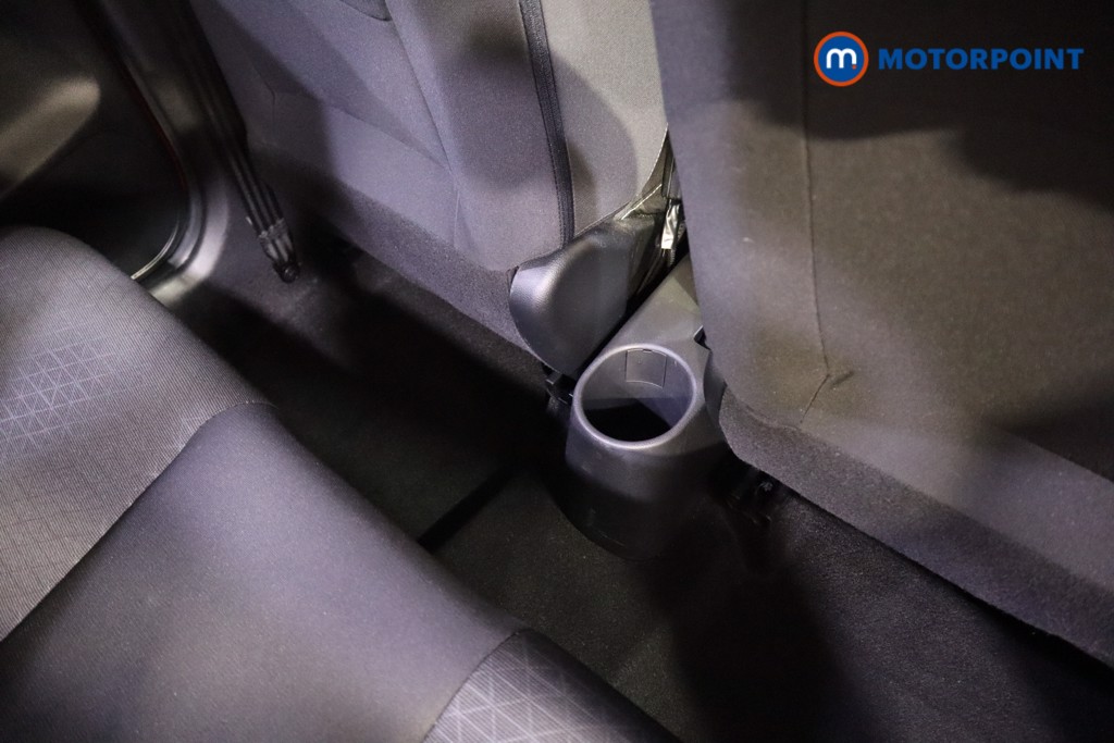 KIA Picanto 2 Manual Petrol Hatchback - Stock Number (1601337) - 19th supplementary image