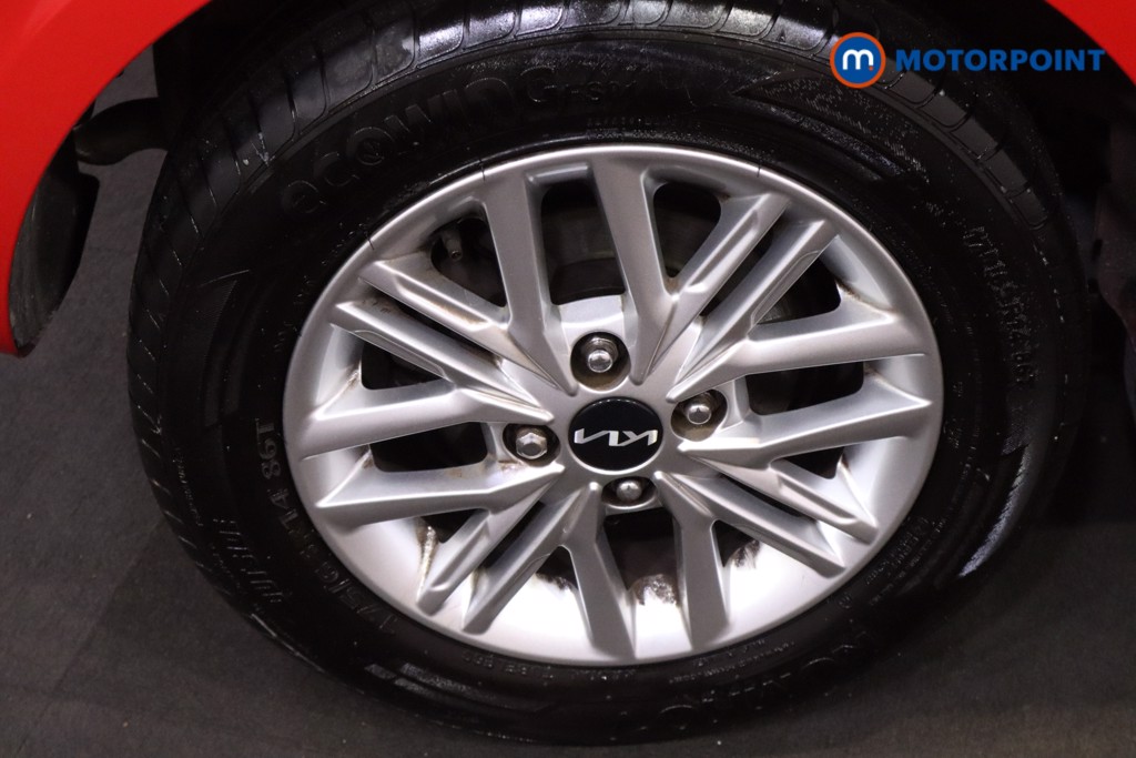 KIA Picanto 2 Manual Petrol Hatchback - Stock Number (1601337) - 21st supplementary image