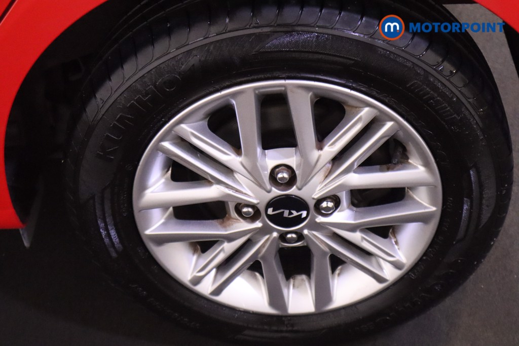 KIA Picanto 2 Manual Petrol Hatchback - Stock Number (1601337) - 22nd supplementary image