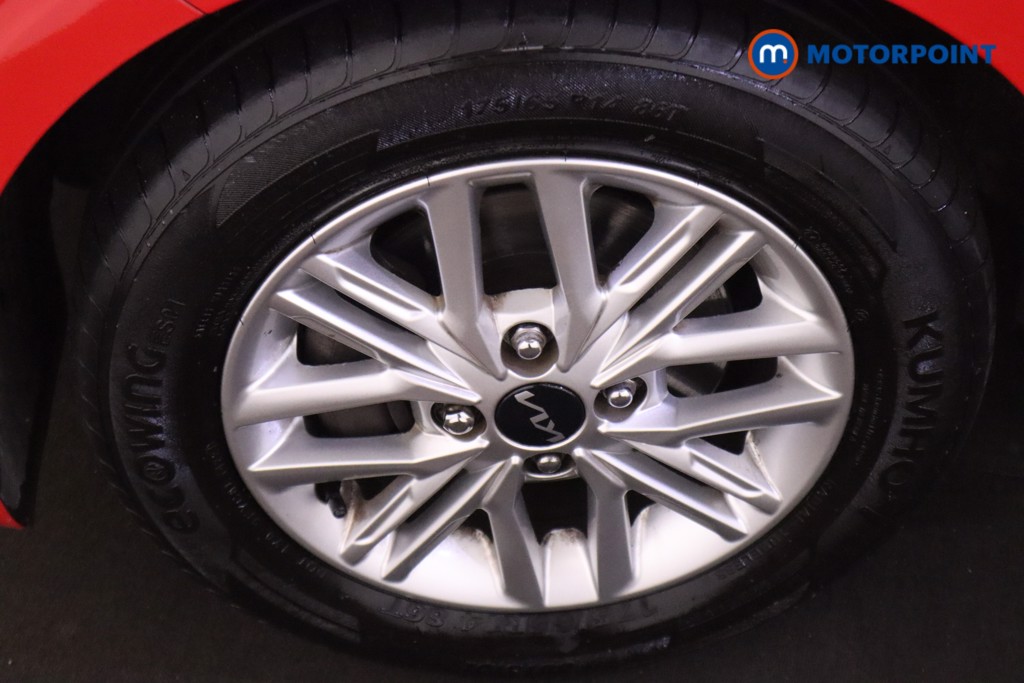 KIA Picanto 2 Manual Petrol Hatchback - Stock Number (1601337) - 23rd supplementary image