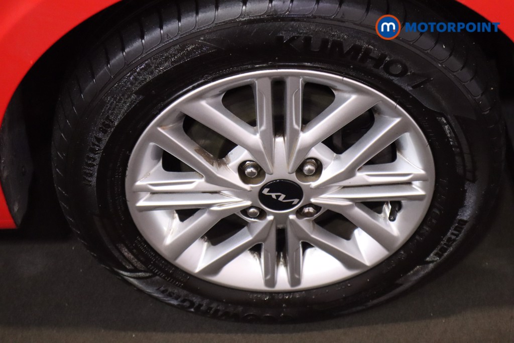 KIA Picanto 2 Manual Petrol Hatchback - Stock Number (1601337) - 24th supplementary image