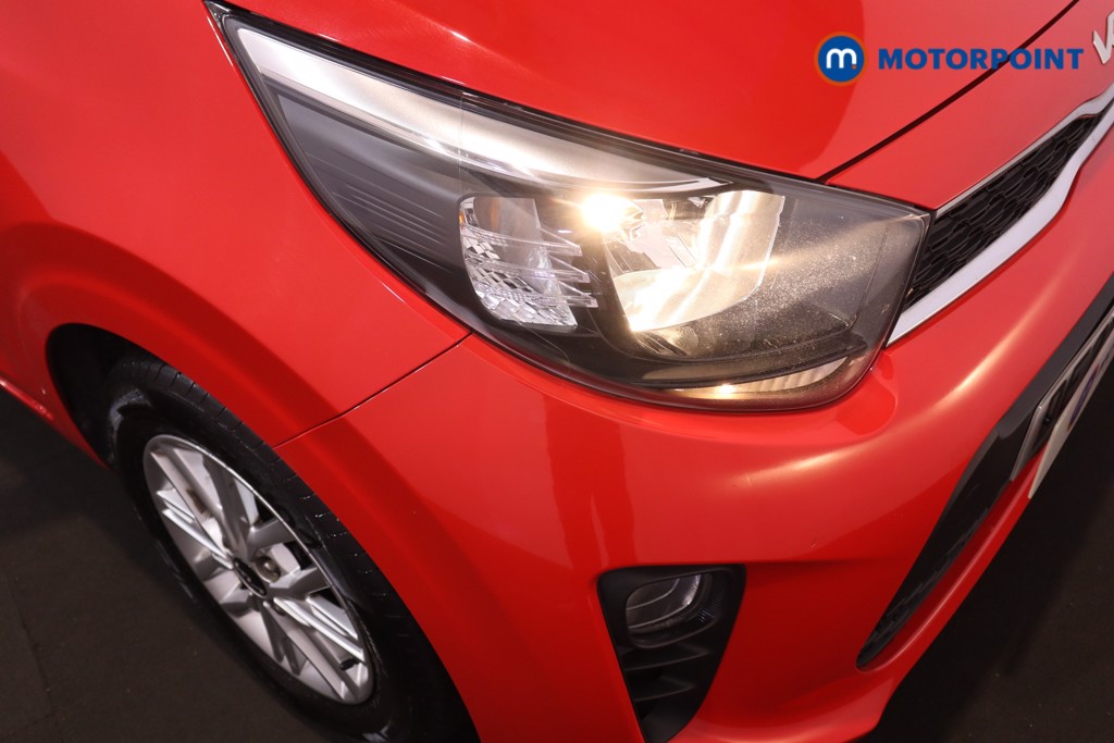 KIA Picanto 2 Manual Petrol Hatchback - Stock Number (1601337) - 25th supplementary image