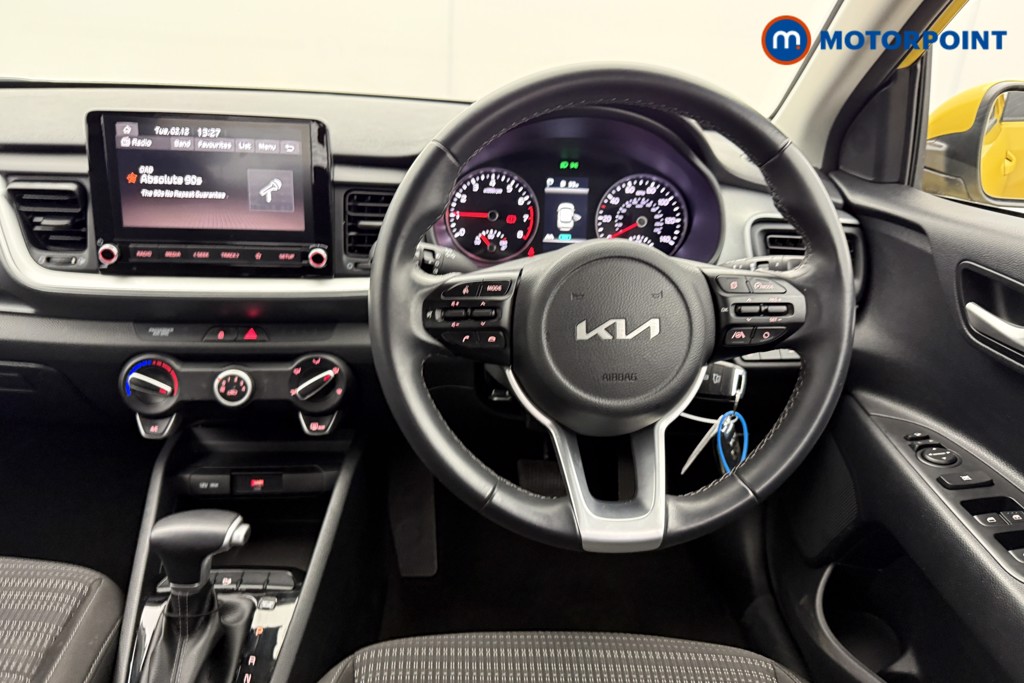 KIA Stonic 2 Automatic Petrol SUV - Stock Number (1601400) - 2nd supplementary image