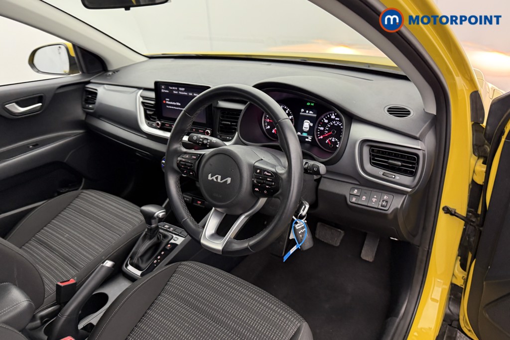 KIA Stonic 2 Automatic Petrol SUV - Stock Number (1601400) - 3rd supplementary image