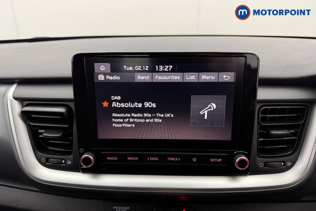 KIA Stonic 2 Automatic Petrol SUV - Stock Number (1601400) - 5th supplementary image