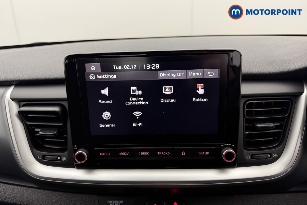 KIA Stonic 2 Automatic Petrol SUV - Stock Number (1601400) - 6th supplementary image