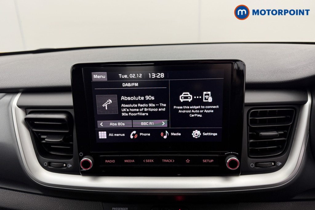 KIA Stonic 2 Automatic Petrol SUV - Stock Number (1601400) - 7th supplementary image