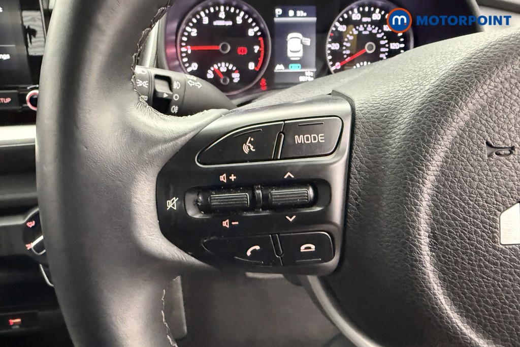 KIA Stonic 2 Automatic Petrol SUV - Stock Number (1601400) - 10th supplementary image