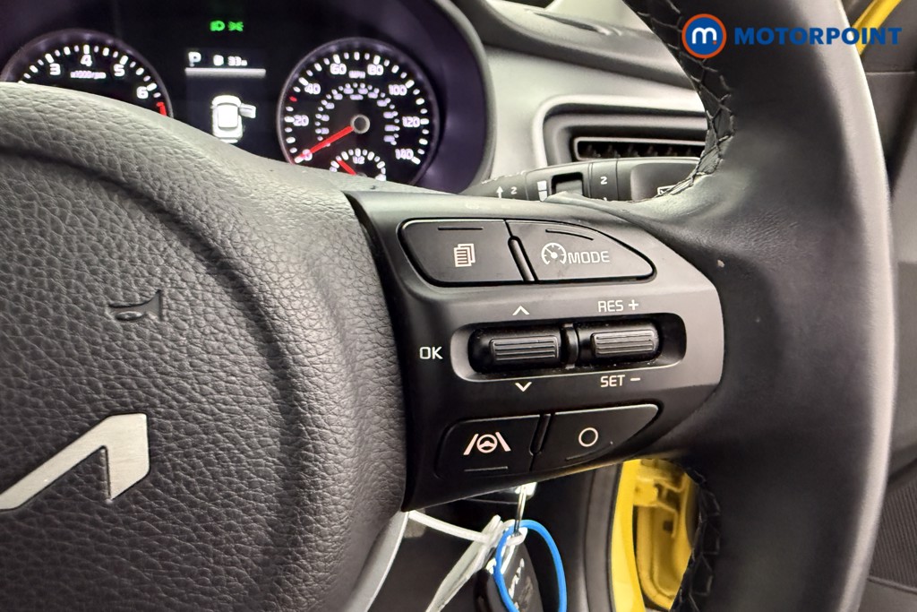 KIA Stonic 2 Automatic Petrol SUV - Stock Number (1601400) - 11th supplementary image