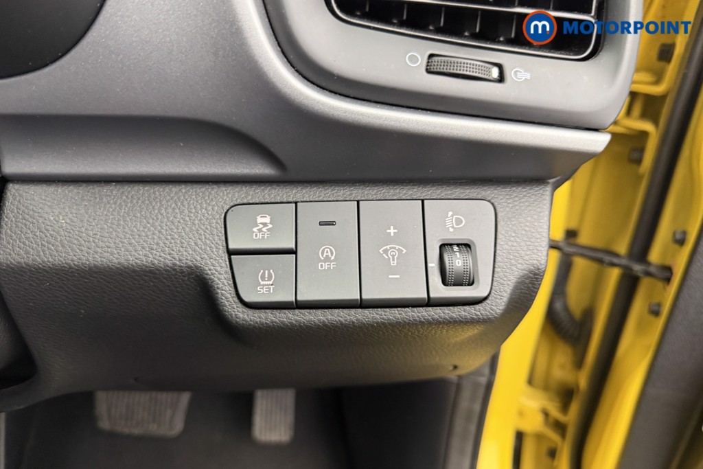 KIA Stonic 2 Automatic Petrol SUV - Stock Number (1601400) - 12th supplementary image