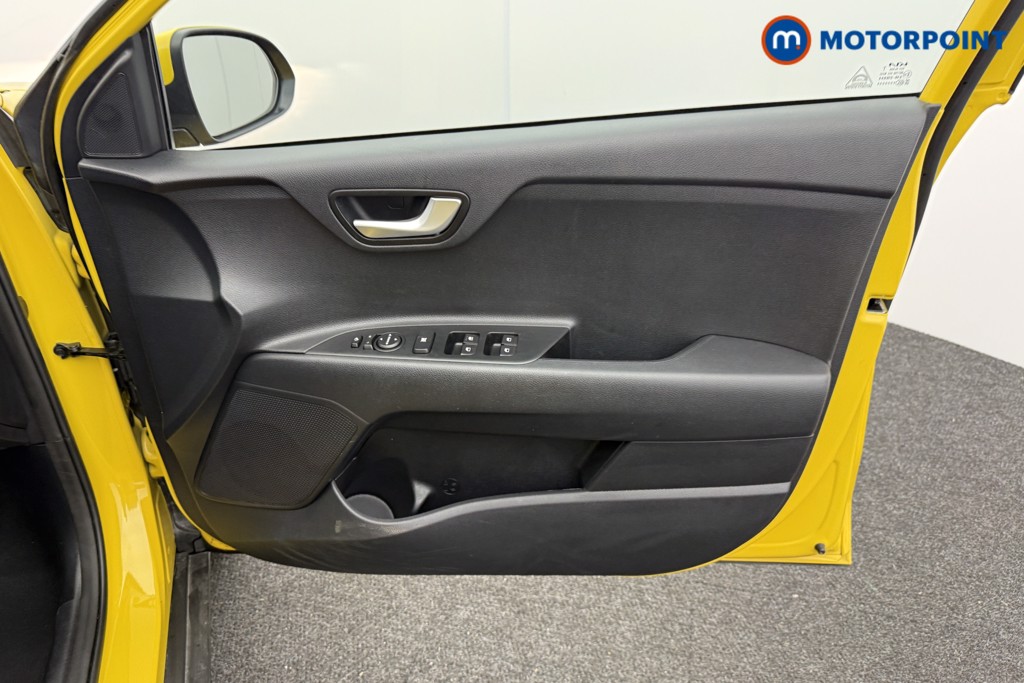 KIA Stonic 2 Automatic Petrol SUV - Stock Number (1601400) - 14th supplementary image