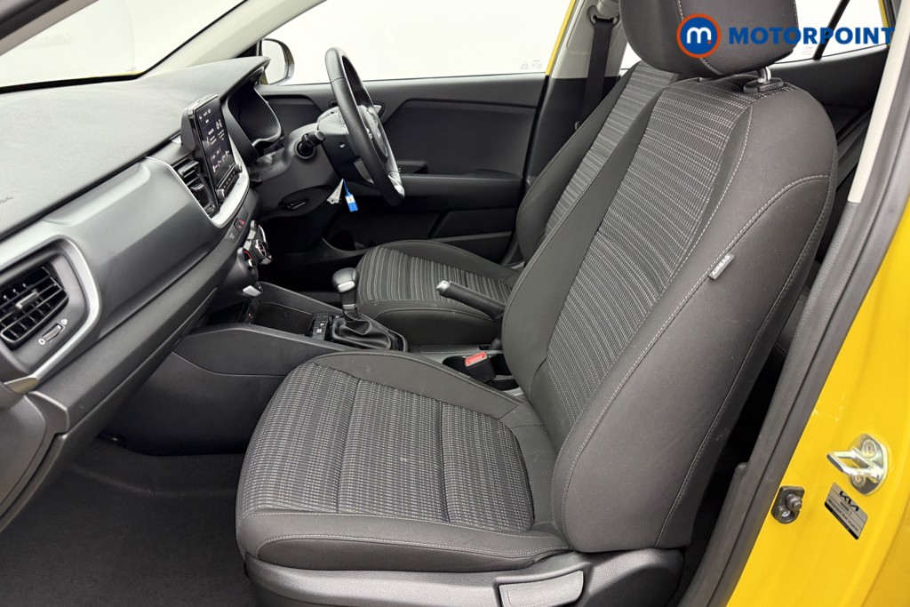 KIA Stonic 2 Automatic Petrol SUV - Stock Number (1601400) - 18th supplementary image