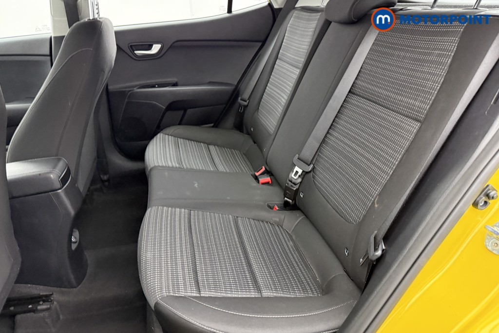 KIA Stonic 2 Automatic Petrol SUV - Stock Number (1601400) - 19th supplementary image