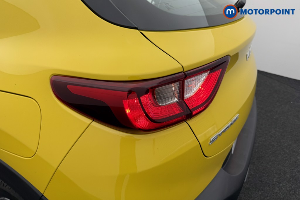 KIA Stonic 2 Automatic Petrol SUV - Stock Number (1601400) - 21st supplementary image