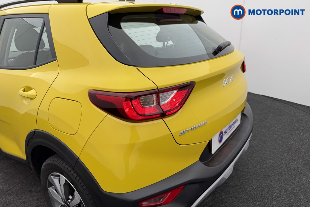 KIA Stonic 2 Automatic Petrol SUV - Stock Number (1601400) - 22nd supplementary image