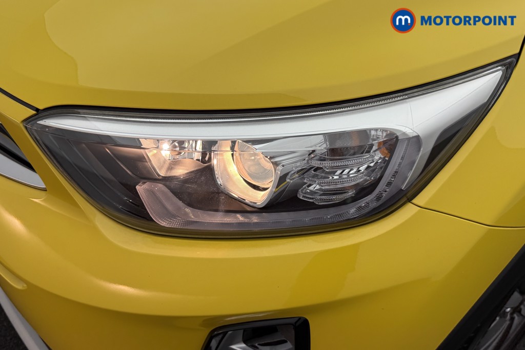 KIA Stonic 2 Automatic Petrol SUV - Stock Number (1601400) - 23rd supplementary image