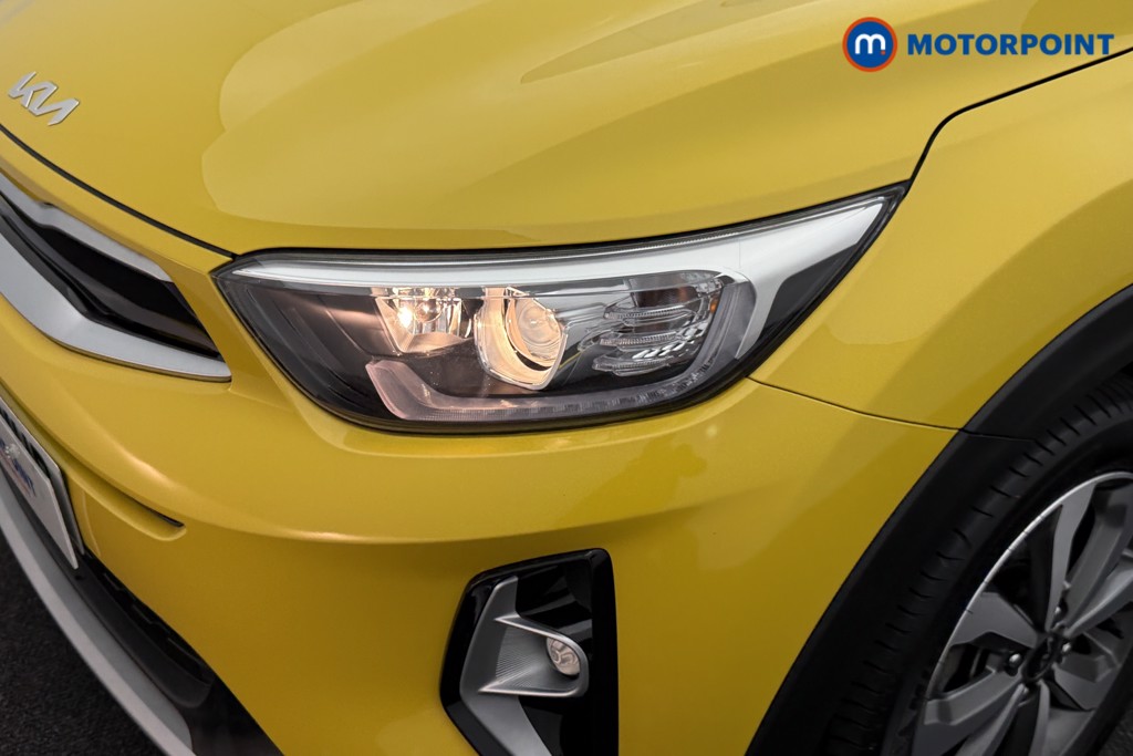 KIA Stonic 2 Automatic Petrol SUV - Stock Number (1601400) - 24th supplementary image