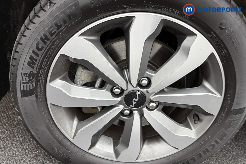 KIA Stonic 2 Automatic Petrol SUV - Stock Number (1601400) - 25th supplementary image