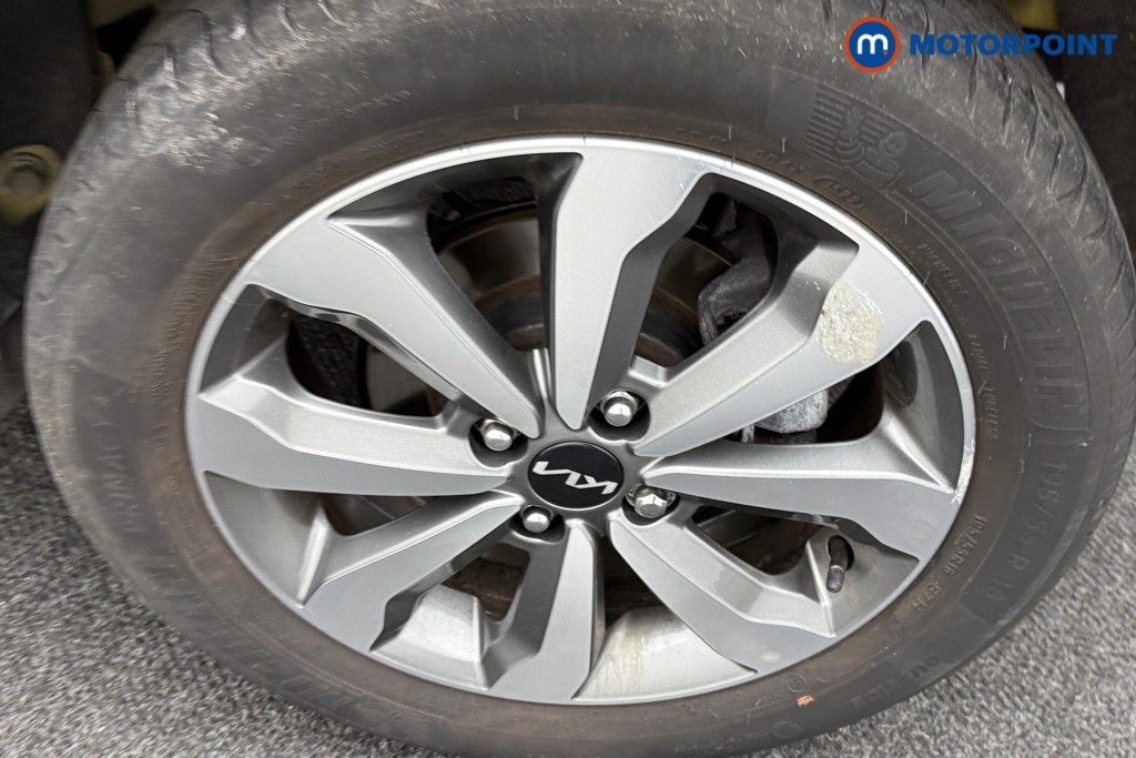 KIA Stonic 2 Automatic Petrol SUV - Stock Number (1601400) - 26th supplementary image