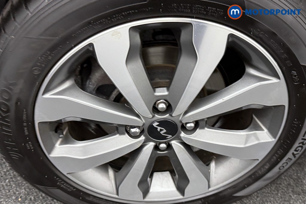 KIA Stonic 2 Automatic Petrol SUV - Stock Number (1601400) - 27th supplementary image