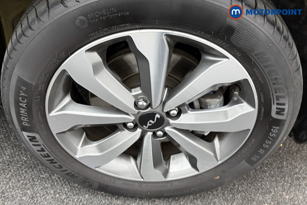 KIA Stonic 2 Automatic Petrol SUV - Stock Number (1601400) - 28th supplementary image