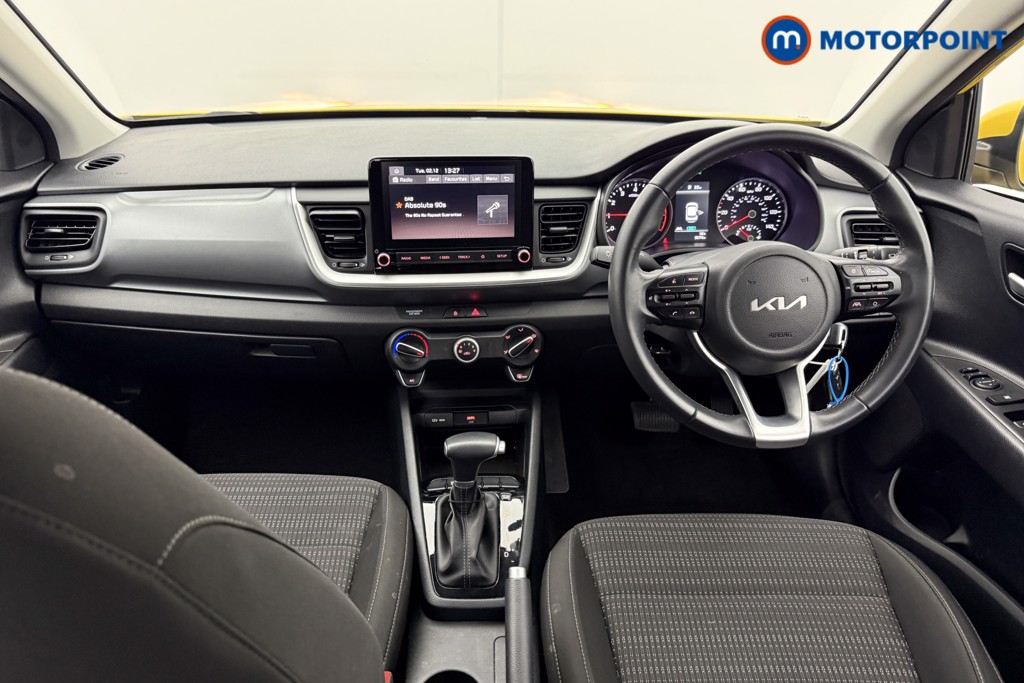 KIA Stonic 2 Automatic Petrol SUV - Stock Number (1601400) - 1st supplementary image