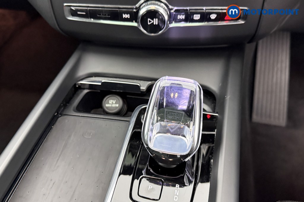 Volvo Xc60 Plus Automatic Petrol Plug-In Hybrid SUV - Stock Number (1601501) - 13th supplementary image