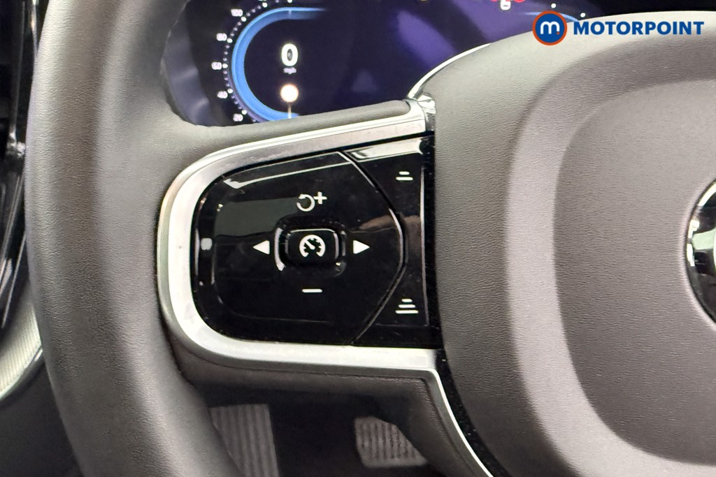 Volvo Xc60 Plus Automatic Petrol Plug-In Hybrid SUV - Stock Number (1601501) - 14th supplementary image