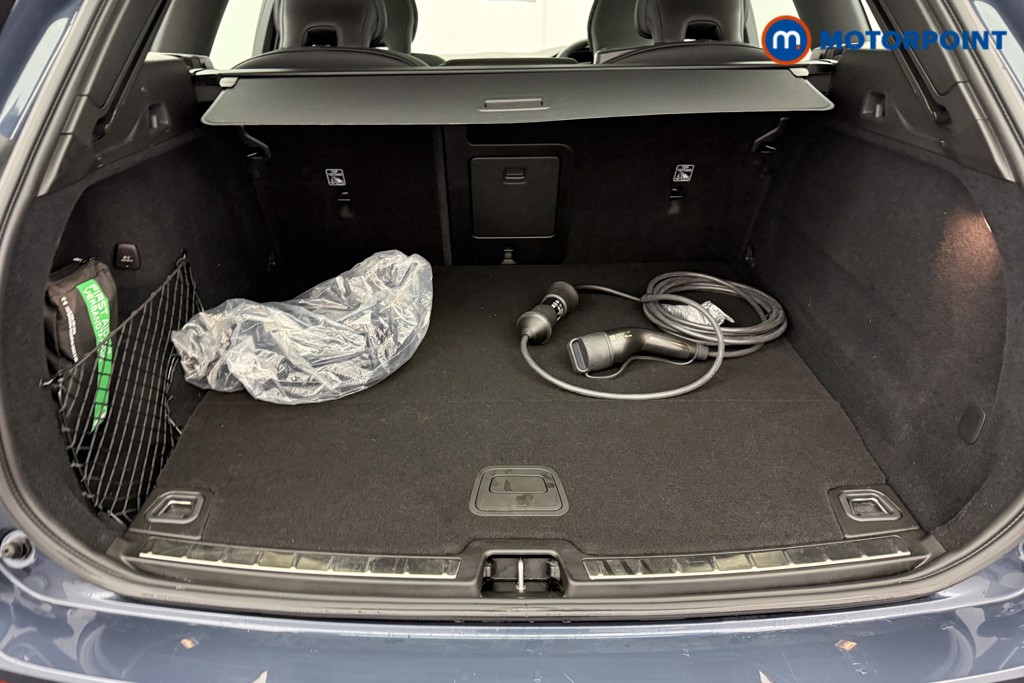 Volvo Xc60 Plus Automatic Petrol Plug-In Hybrid SUV - Stock Number (1601501) - 24th supplementary image
