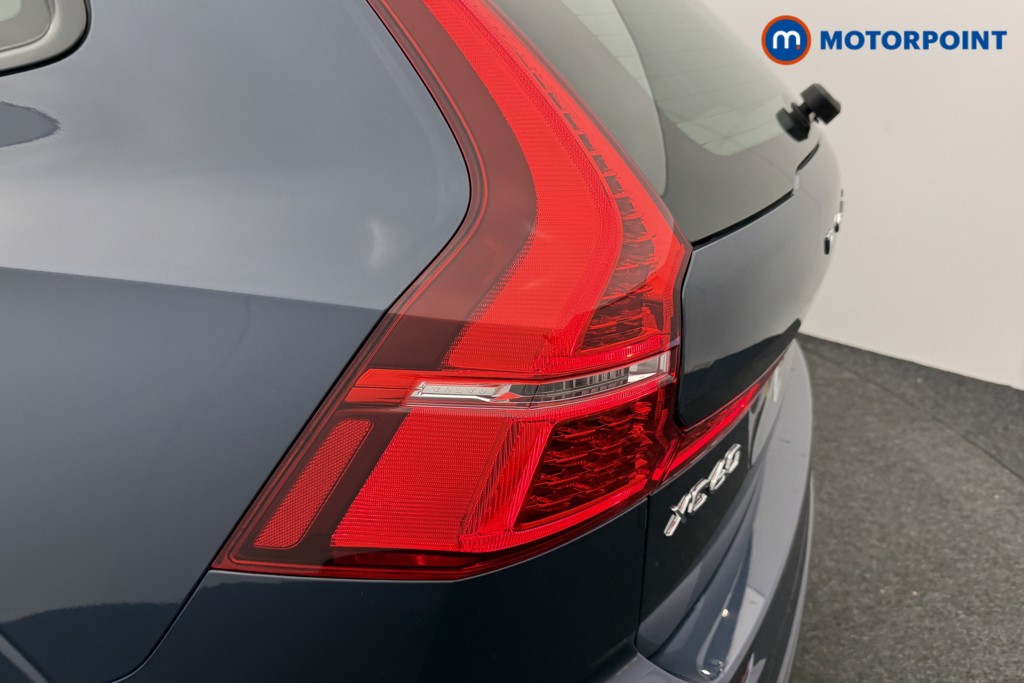 Volvo Xc60 Plus Automatic Petrol Plug-In Hybrid SUV - Stock Number (1601501) - 30th supplementary image