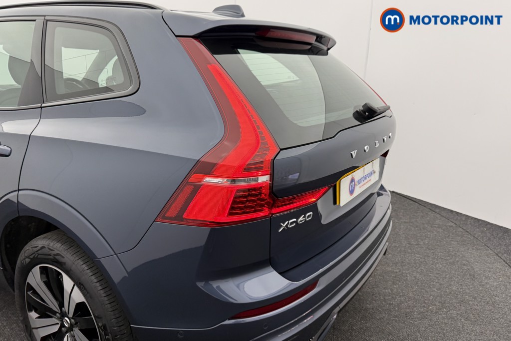 Volvo Xc60 Plus Automatic Petrol Plug-In Hybrid SUV - Stock Number (1601501) - 31st supplementary image
