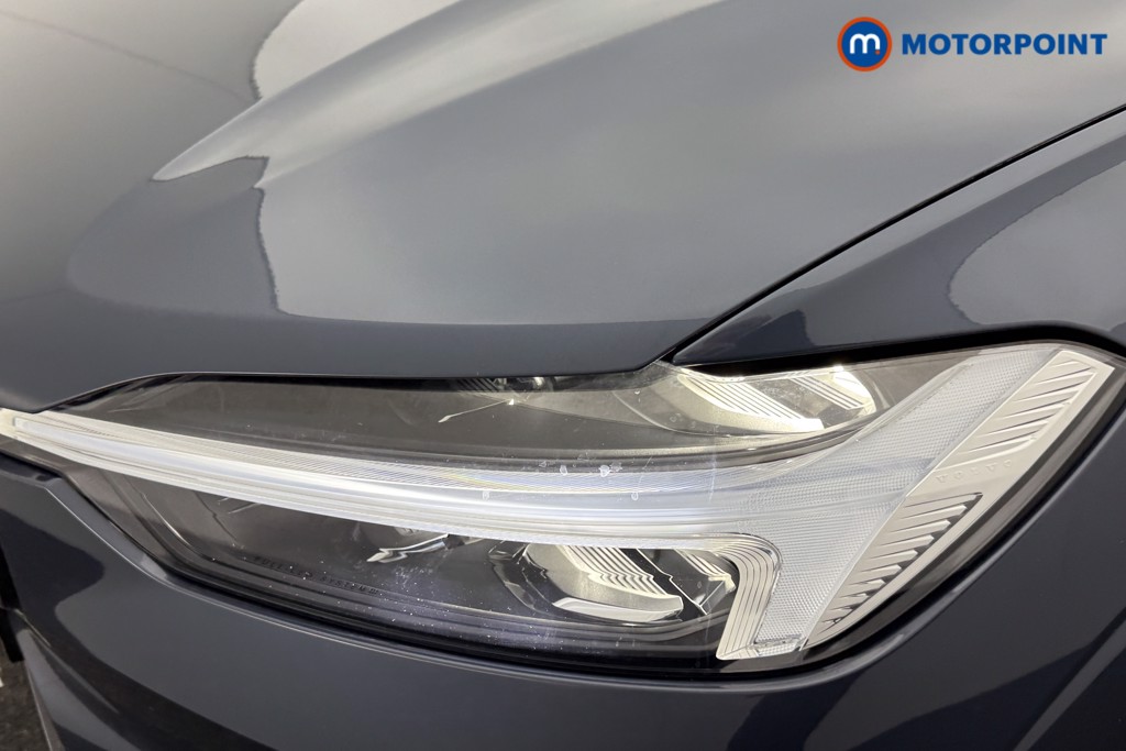 Volvo Xc60 Plus Automatic Petrol Plug-In Hybrid SUV - Stock Number (1601501) - 32nd supplementary image