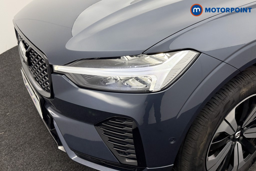 Volvo Xc60 Plus Automatic Petrol Plug-In Hybrid SUV - Stock Number (1601501) - 33rd supplementary image