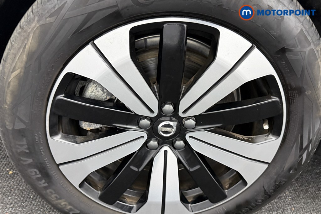 Volvo Xc60 Plus Automatic Petrol Plug-In Hybrid SUV - Stock Number (1601501) - 34th supplementary image