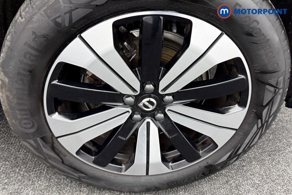 Volvo Xc60 Plus Automatic Petrol Plug-In Hybrid SUV - Stock Number (1601501) - 35th supplementary image