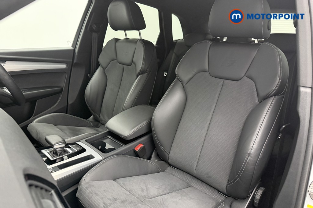 Audi Q5 S Line Automatic Diesel SUV - Stock Number (1601519) - 3rd supplementary image