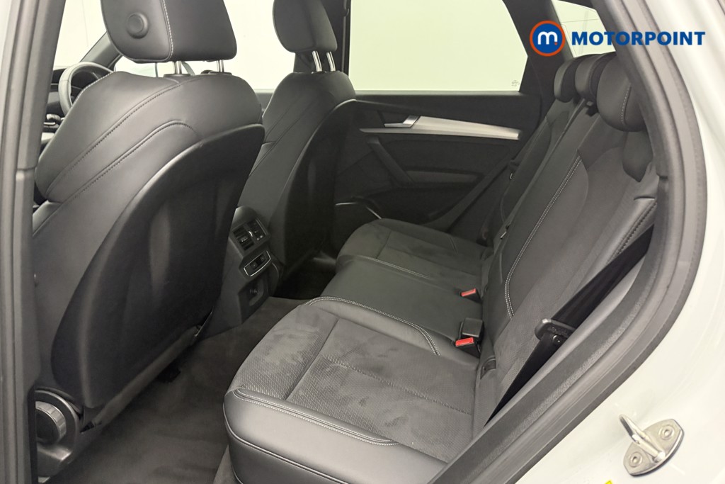 Audi Q5 S Line Automatic Diesel SUV - Stock Number (1601519) - 4th supplementary image