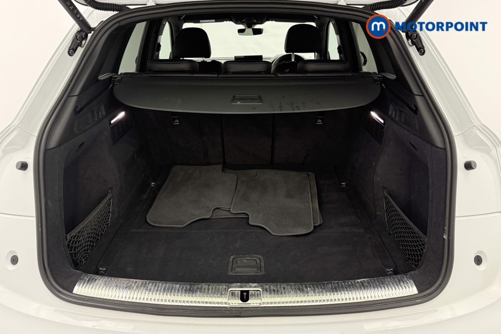 Audi Q5 S Line Automatic Diesel SUV - Stock Number (1601519) - 5th supplementary image