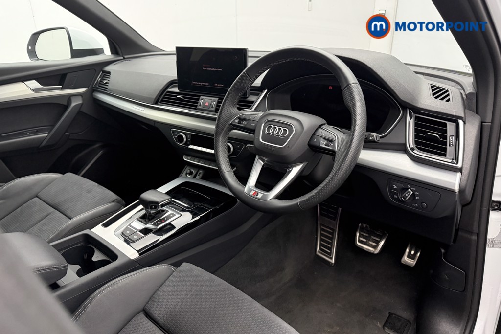 Audi Q5 S Line Automatic Diesel SUV - Stock Number (1601519) - 6th supplementary image