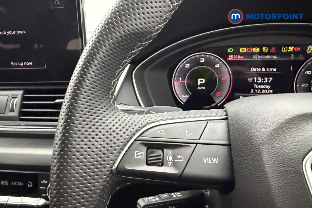 Audi Q5 S Line Automatic Diesel SUV - Stock Number (1601519) - 7th supplementary image