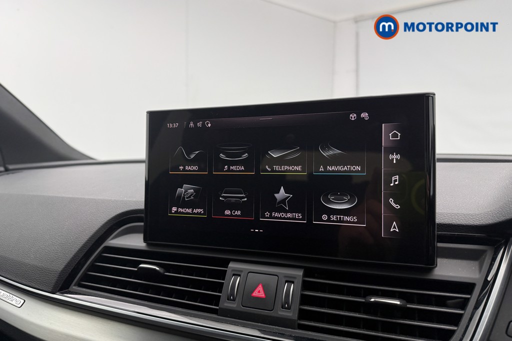 Audi Q5 S Line Automatic Diesel SUV - Stock Number (1601519) - 10th supplementary image