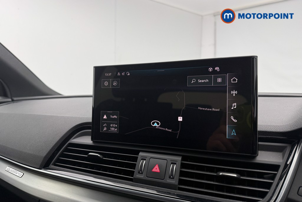 Audi Q5 S Line Automatic Diesel SUV - Stock Number (1601519) - 11th supplementary image