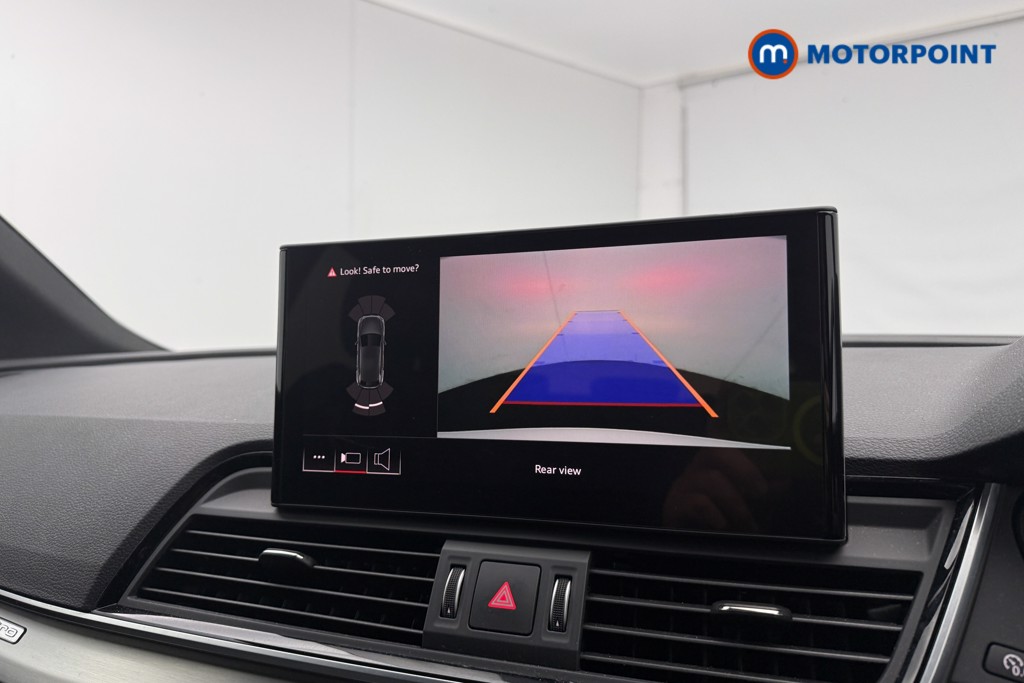 Audi Q5 S Line Automatic Diesel SUV - Stock Number (1601519) - 12th supplementary image