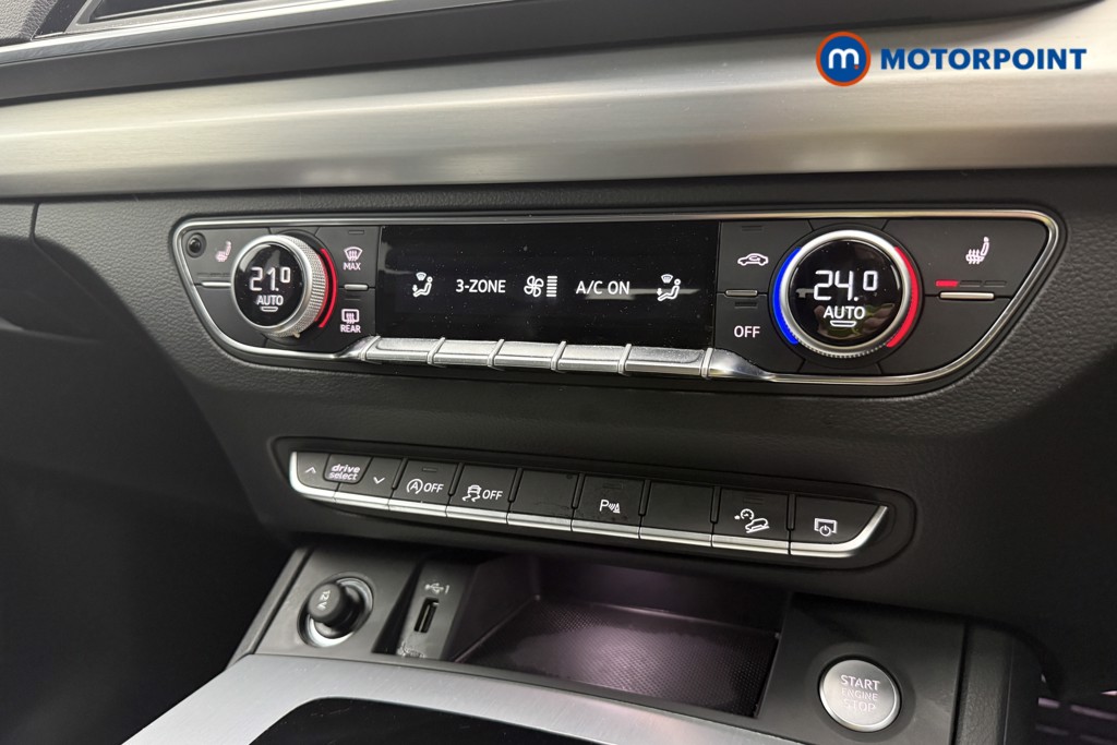 Audi Q5 S Line Automatic Diesel SUV - Stock Number (1601519) - 13th supplementary image