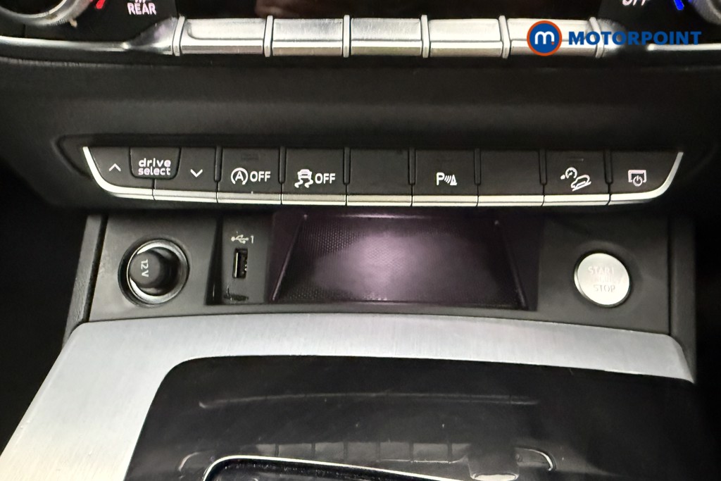 Audi Q5 S Line Automatic Diesel SUV - Stock Number (1601519) - 14th supplementary image