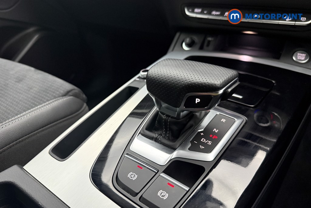 Audi Q5 S Line Automatic Diesel SUV - Stock Number (1601519) - 15th supplementary image